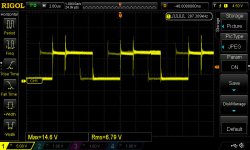Bad gate pad to 4115's, fets removed.jpg