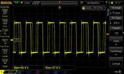 Pin 14 of IRS2092 - fets that got hot.jpg