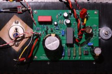 BAF2015 THF-51S  with Feedback -Left Channel Board.JPG