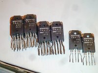 Kenwood Trait - 6x N3KO, 6x P3Ky, N80, P80.JPG