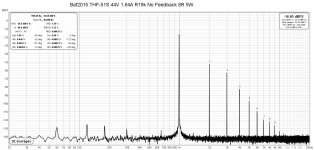 BAF2015 THF-51S 44VDC 1.64A Vds 28.0 R1 9k No Feedback 8R 5W.jpg