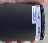 Accuton Seriel number.JPG