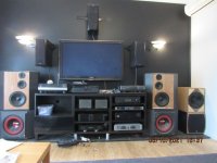 Speakers in loungeroom.JPG
