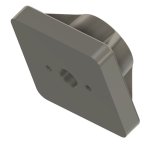 Iron Pre SE Volume Dial Bearing Mount Bottom.JPG