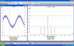 PP 6EM7 Amp One Watt IMD.JPG