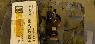 Sony KSS-272A RP 8-848-244 made in japan-I.jpg