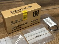 Sony KSS-272A RP 8-848-244 MK-II made in japan-I.jpeg