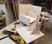 CUBO12 waiting for threaded inserts before assembly.jpg