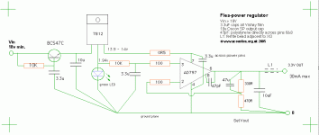 fleapower  3.3v circuit.gif