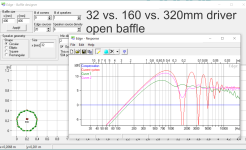 edge driver size effect in circ open baffle.png