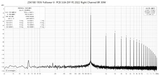 2SK180 193V Follower V- Right Channel 3.0A DIY FE 2022 8R 30W.jpg