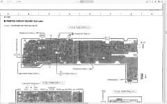 Yamaha Ax1090 P.c.b. Function (3) board VU603400(G).png