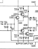 onkyo p303 buffer amplifier.JPG