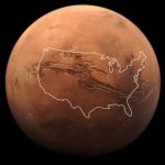 Valles Marineris compared to the territory of USA (NASA).jpg