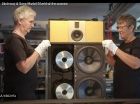 Model B woofer install .jpg Model B woofer install .jpg