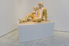 jeff koons mj & bubbles.jpg