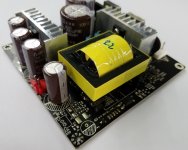200W 36V-6A Quasi-Resonant PSU For TPA3251-001.jpg