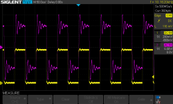 FH9HVX 32dB gain 8 ohm 1 uF load 20V pp 10 kHz SDS00004.png FH9HVX 32dB gain 8 ohm 1 uF load 20V pp 10 kHz SDS00004.png