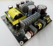 200W 36V-6A Quasi-Resonant PSU For TPA3251-002.jpg