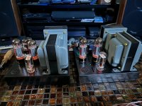 Dynaco Mk2 with 6SN7 drivers.jpeg Dynaco Mk2 with 6SN7 drivers.jpeg