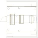 Mancave Cinema from top.JPG