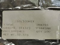2N4393 N Jfet Siliconix (5).jpg