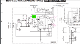RX-V557 Cap Failure.png