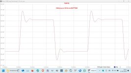 2024-09-15 - 10kHz SQ on 100 Hz Sine 1uf on output BOTTOM.jpg