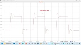 2024-09-15 - 10kHz SQ on 100 Hz Sine 1uf on output TOP.jpg