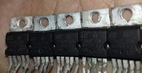 Tda2030A used .jpg