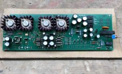 Krell KPS-25S PS PCB after refurb.jpg