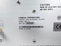 Reimyo-CDP-777-rear sticker.jpg