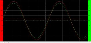EH300B 10W, gate 105V RMS scope.jpg EH300B 10W, gate 105V RMS scope.jpg
