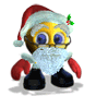 santa klaus animated.gif