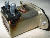 Schaffner Filter FN236B blown solder side-I.jpg