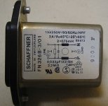 Schaffner Filter FN236B blown top view.jpg