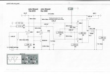 PP 6BL7 Amp at 3 Watts w 22.5K P-P Load.jpg