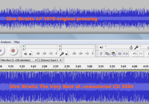 Dire Straits Sultans LP vs. CD.png