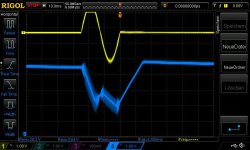 LRS150-24_40hz_4Routput_1Cycle_200msperiode_1300mVrms input burst_originamp_7x4700uF_crc_scope...jpg
