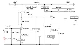 12AU7 SRPP Drives 45.JPG
