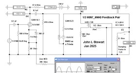 6N6G SE as a Triode.JPG