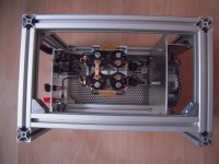 ZD25MINI_Aluminum frame_transformer_PSU_top.jpg