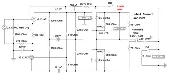 6N6G PP in Magnavox 185.JPG