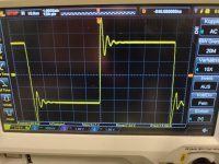 square_10kHz_about 6 WATT into 9R with 390nF.jpg
