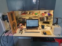 8inch OB response tuned using BP1064L2 DSP & ACP Workbench windows app .jpg