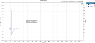 Satori TW29BN B Impulse Response.PNG