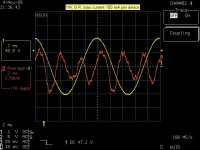 Cross-Over Distortion bias 100mA.JPG