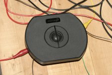 Mirage M1 tweeter.JPG