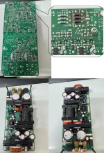 Icepower resister burnt.jpg
