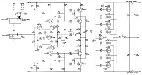 Hafler Trans Nova Amplifier 9300, 9500 Large.jpg